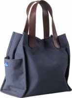 Villeroy & Boch, To Go Tasche, blau