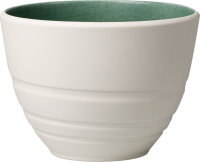 Villeroy & Boch, it's my match green, Becher Leaf 0,45 l