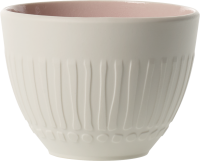 Villeroy & Boch, it's my match powder, Becher Blossom 0,45 l