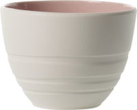 Villeroy & Boch, it's my match powder, Leaf mug 0.45 l