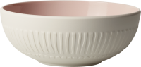 Villeroy & Boch, it's my match powder, Bol Blossom 0,85 l