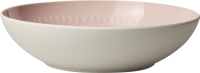 Villeroy & Boch, it's my match powder, Servierschale Blossom 26 x 6,5 cm