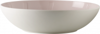 Villeroy & Boch, it's my match powder, Leaf serving bowl 26 x 6.5 cm