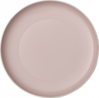 Villeroy & Boch, it's my match powder, Uni plate 24 x 3 cm