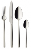 Villeroy & Boch, La Classica, Table cutlery 113pcs Lunch