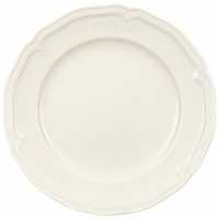 Villeroy & Boch, Manoir, Breakfast plate, 21 cm