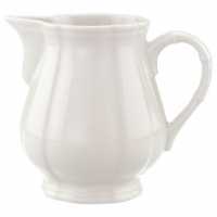 Villeroy & Boch, Manoir, Creamer, 6 pers., 0,25l