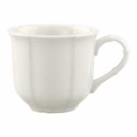 Villeroy & Boch, Manoir, Mocha/espresso cup, 0,10l