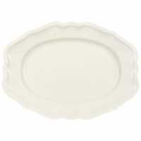 Villeroy & Boch, Manoir, Platte oval, 37 cm