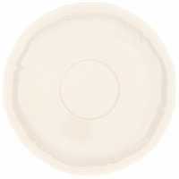 Villeroy & Boch, Manoir, Suppen-Untertasse, 17 cm