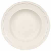 Villeroy & Boch, Manoir, Suppenteller, 23 cm