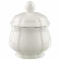 Villeroy & Boch, Manoir, Zuckerdose, 6 Pers., 0,20l