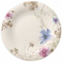 Villeroy & Boch, Mariefleur Gris, Gourmetteller rund, 30 cm