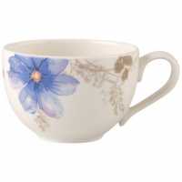 Villeroy & Boch, Mariefleur Gris, Kaffeeobertasse, 0,25l