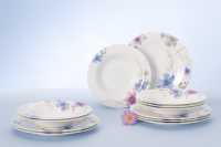 Villeroy & Boch, Mariefleur Gris, Tafelset 12 tlg.