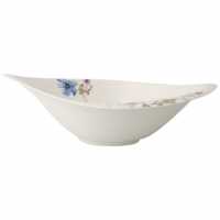 Villeroy & Boch, Mariefleur Gris Serve & Salad, Salatschüssel, 36x24 cm