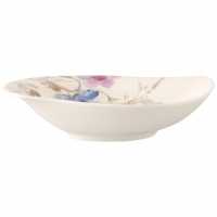 Villeroy & Boch, Mariefleur Gris Serve & Salad, Schale tief, 21x18 cm