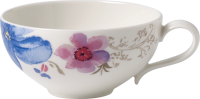 Villeroy & Boch, Mariefleur Gris, Tee Obertasse, 0,24l