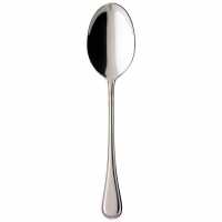 Villeroy & Boch, Neufaden Merlemont cutlery, vegetable spoon