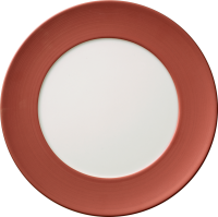 Villeroy & Boch, Manufacture Glow, Gourmet plate