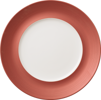 Villeroy & Boch, Manufacture Glow, Plate