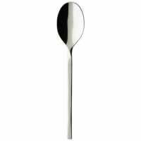 Villeroy & Boch, NewWave, Dessert / starter spoon