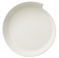 Villeroy & Boch, NewWave, Round Breakfast Plate, 25 cm