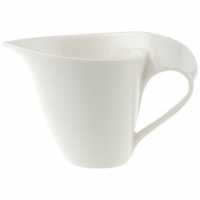 Villeroy & Boch, NewWave, Milk Jug, 6 Pers.