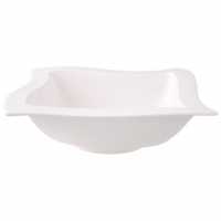 Villeroy & Boch, NewWave, Bowl, 25x25 cm