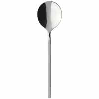 Villeroy & Boch, NewWave, Soup cup/cream spoon