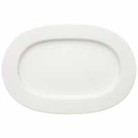 Villeroy & Boch, Royal, Oval platter, 41 cm