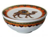 Villeroy & Boch, Samarkand Mandarin Gifts , Schmuckdose, 11cm