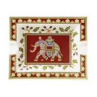 Villeroy & Boch, Samarkand Accessoires, Ascher, 17x21cm