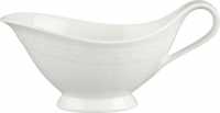 Villeroy & Boch, White Pearl, Gravy boat top, 0,40l