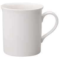 Villeroy & Boch, Twist White, Mug with handle, 0,30l