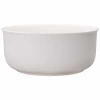 Villeroy & Boch, Twist White, Schüssel rund, 20 cm